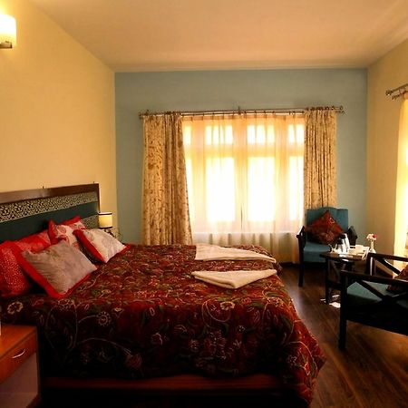 Hotel New Glacier View Лех Екстер'єр фото
