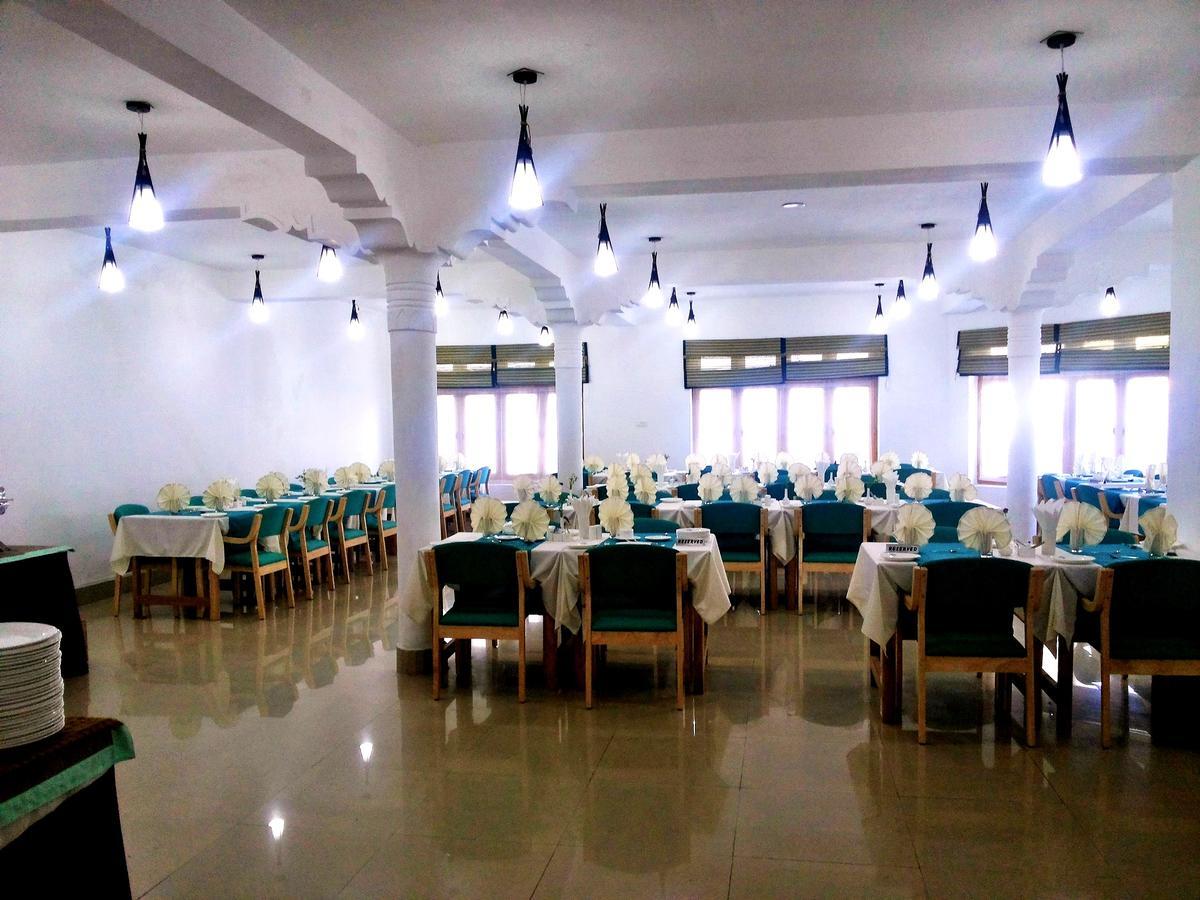 Hotel New Glacier View Лех Екстер'єр фото