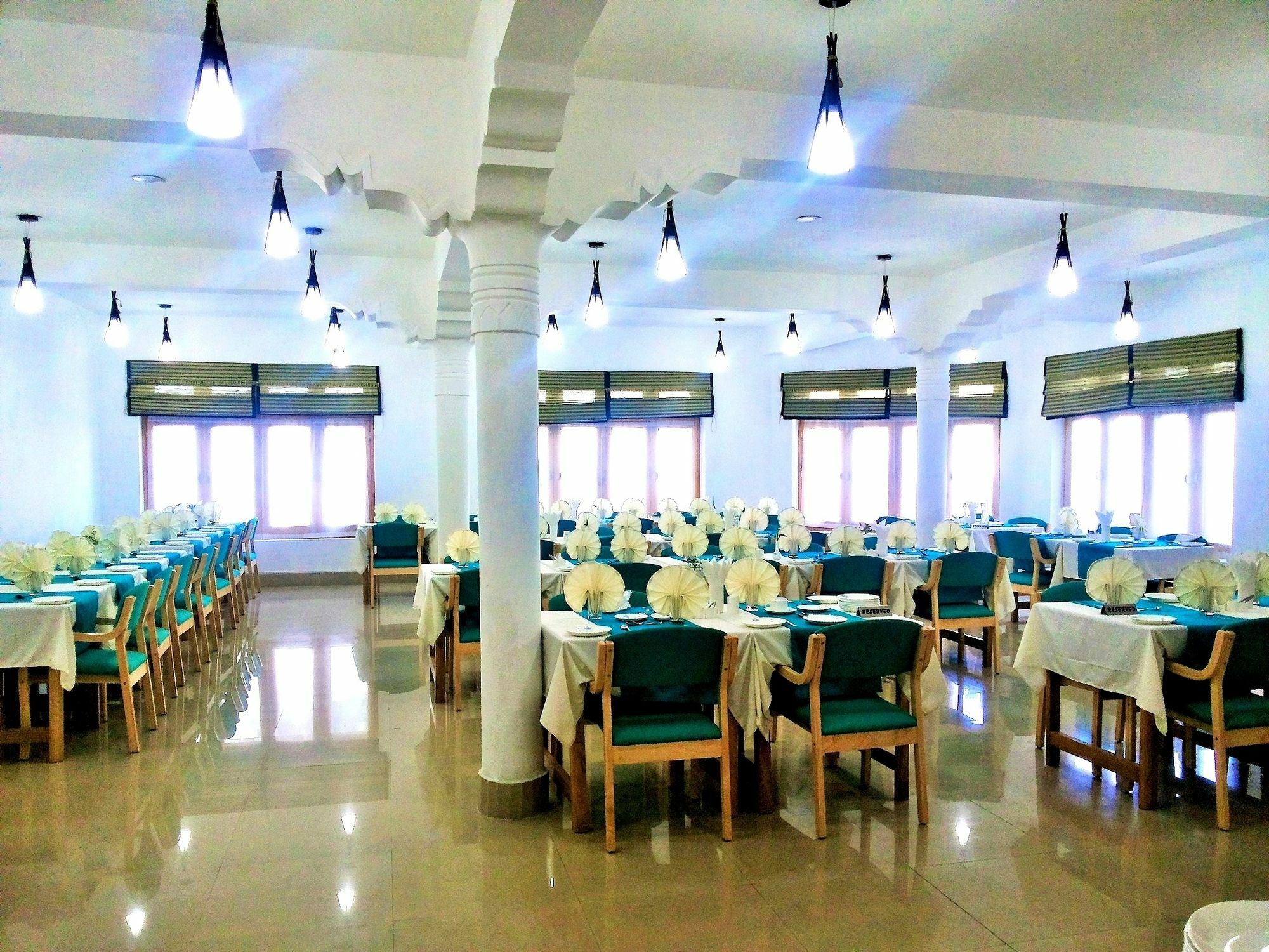 Hotel New Glacier View Лех Екстер'єр фото